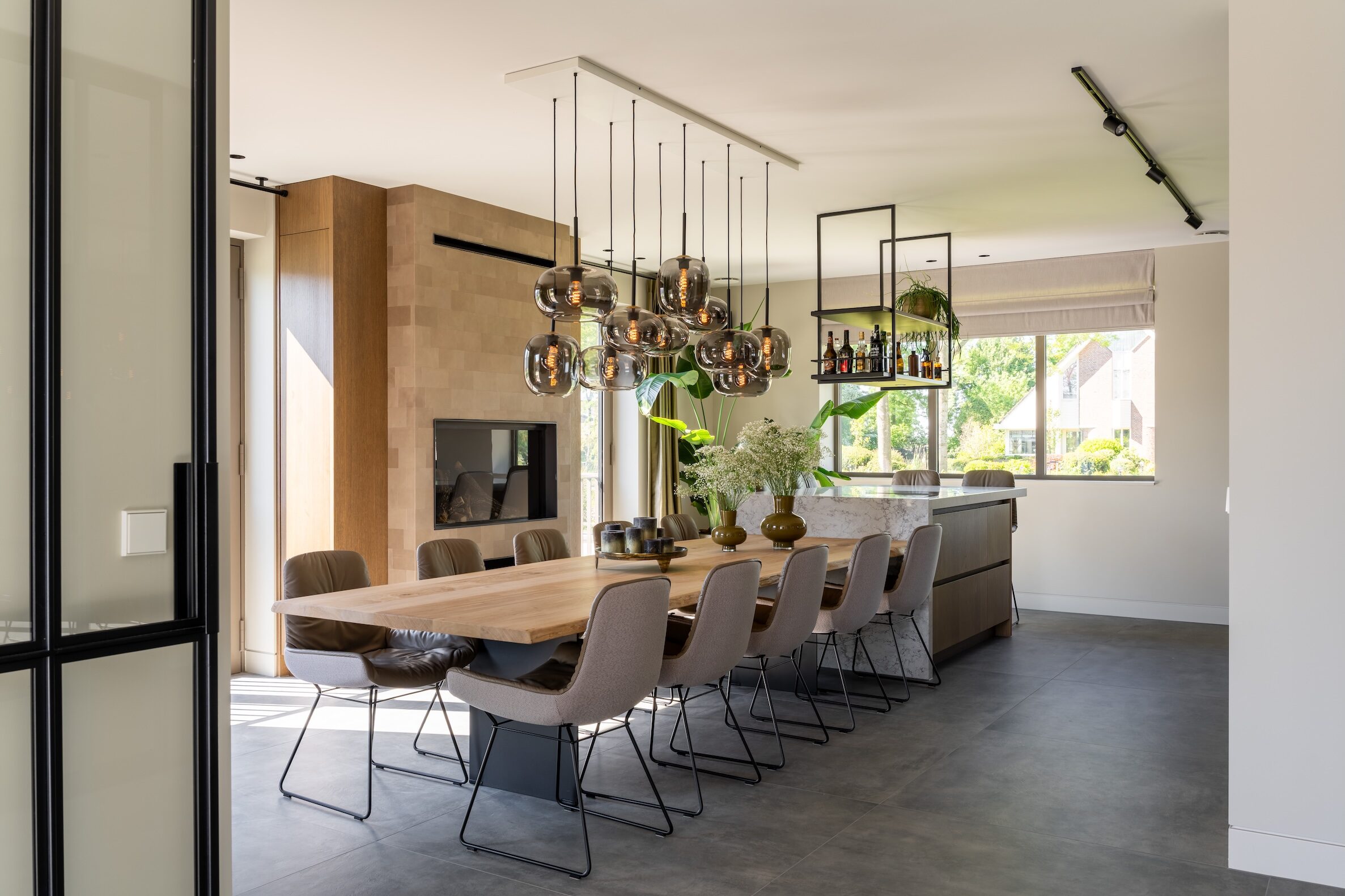 CASA Design interieur 1