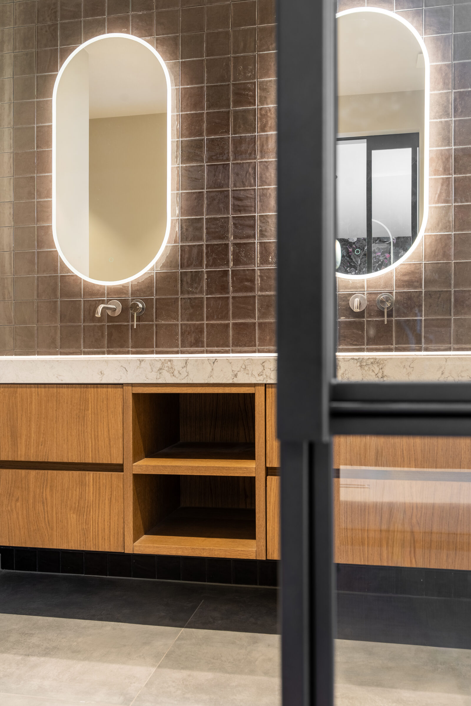 Villa Heerhugowaard detail 6